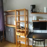 Studio Saint-Antoine