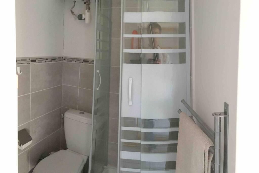 Saint-antoine Appartement