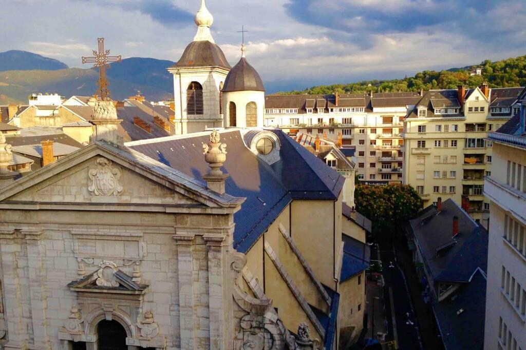 Saint-antoine Appartement *