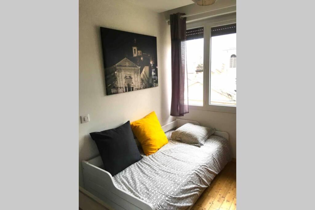 Appartement Saint-antoine