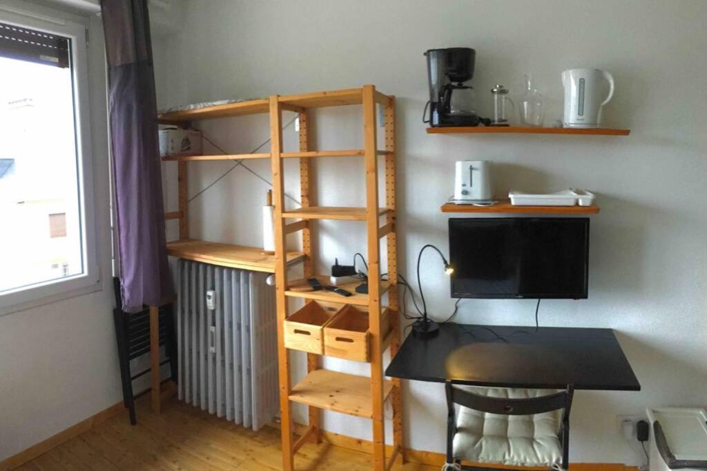 Saint-antoine Appartement